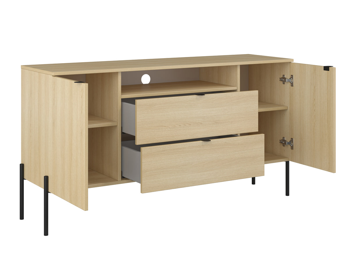 Viesistabas komplekts 601580