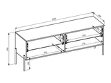 Viesistabas komplekts 601580