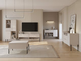 Viesistabas komplekts 601608