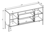 Viesistabas komplekts 601608