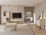 Viesistabas komplekts 601608