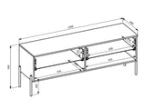 Viesistabas komplekts 601608