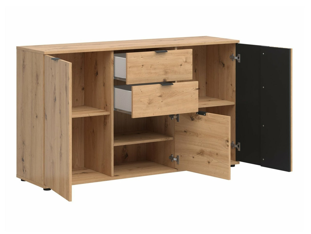 Guļamistabas komplekts 601635