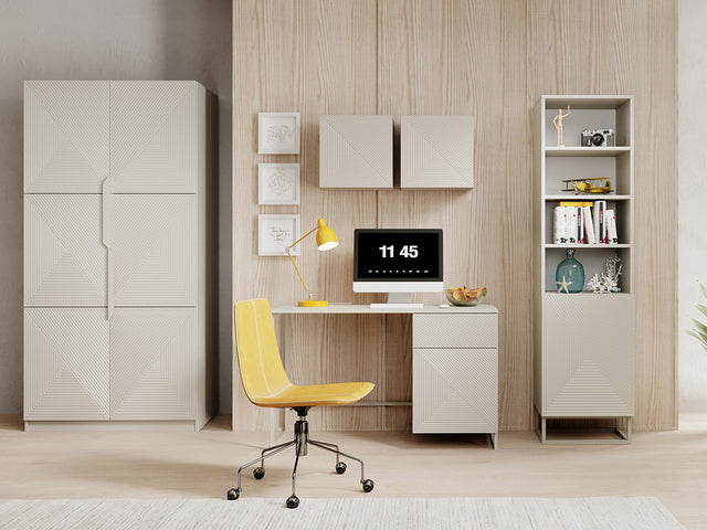 Mājas biroja komplekts 601349