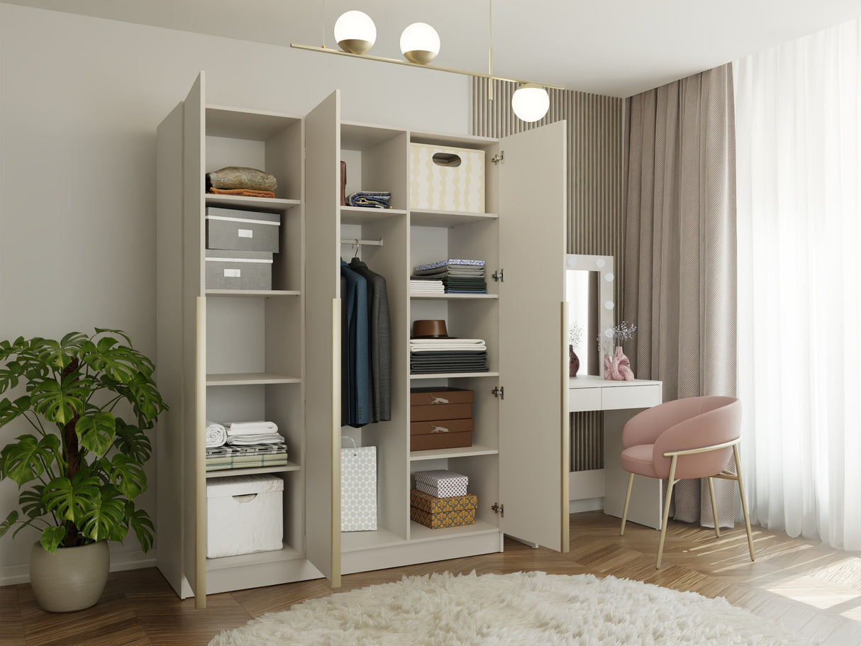 Skapis 601704