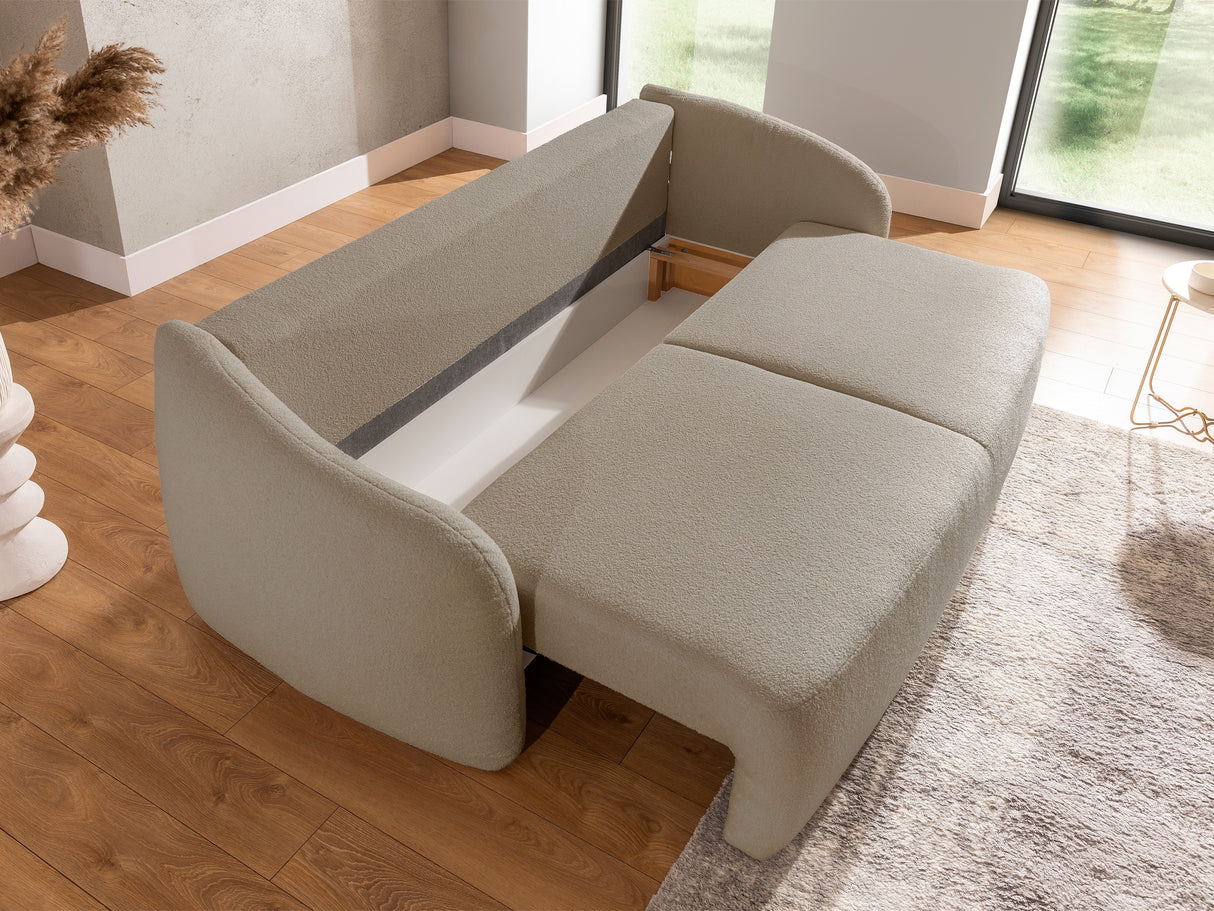 Dīvāns gulta 601752