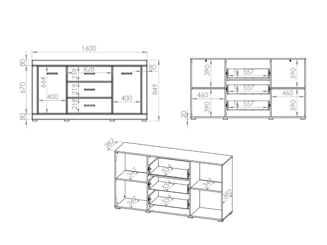 Kumode 602061