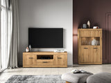 Viesistabas komplekts 602082