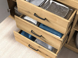 Viesistabas komplekts 602082