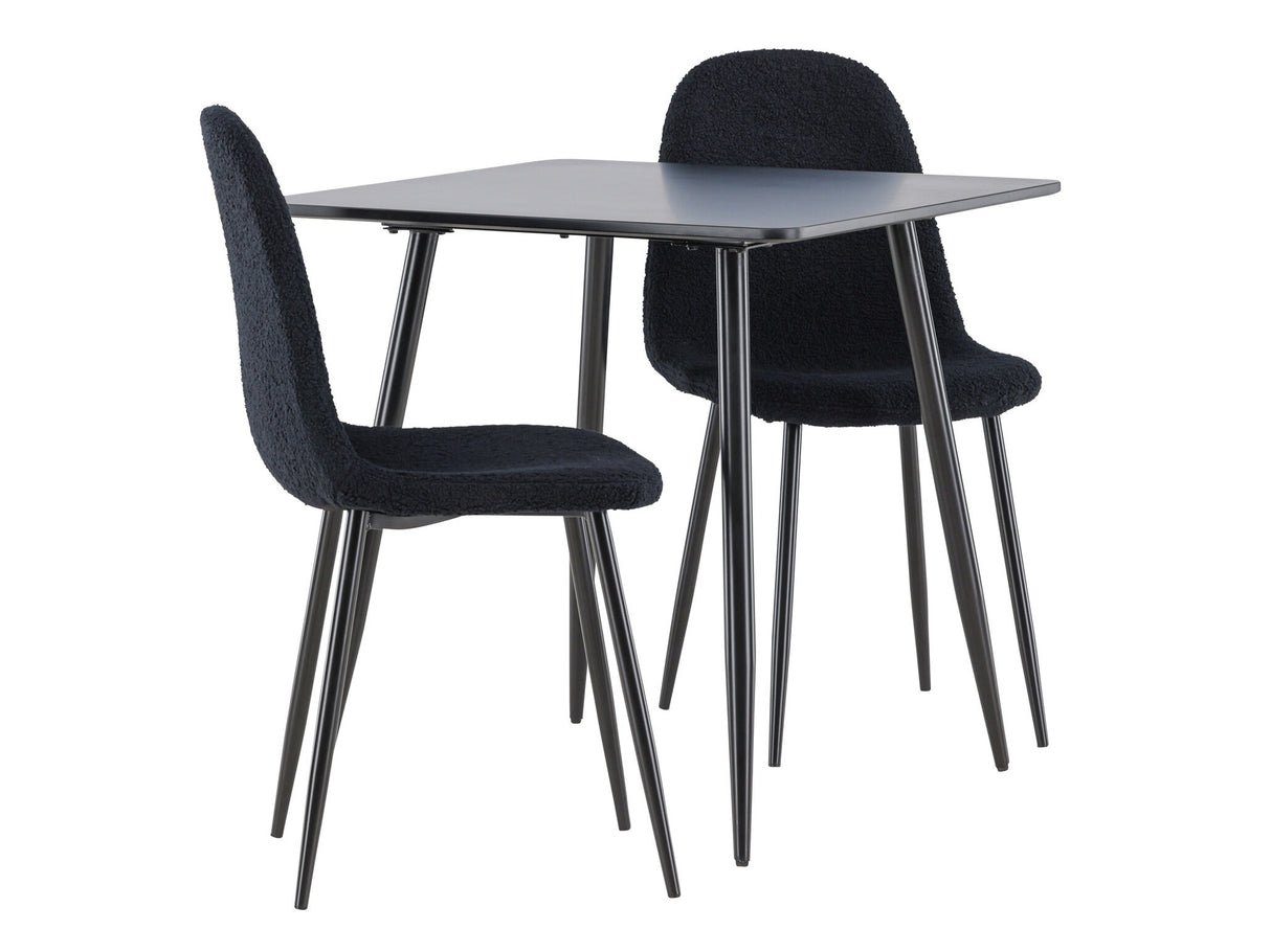 Ēdamistabas komplekts 602087