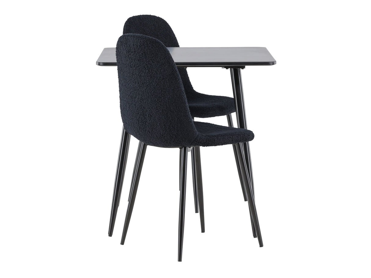 Ēdamistabas komplekts 602087