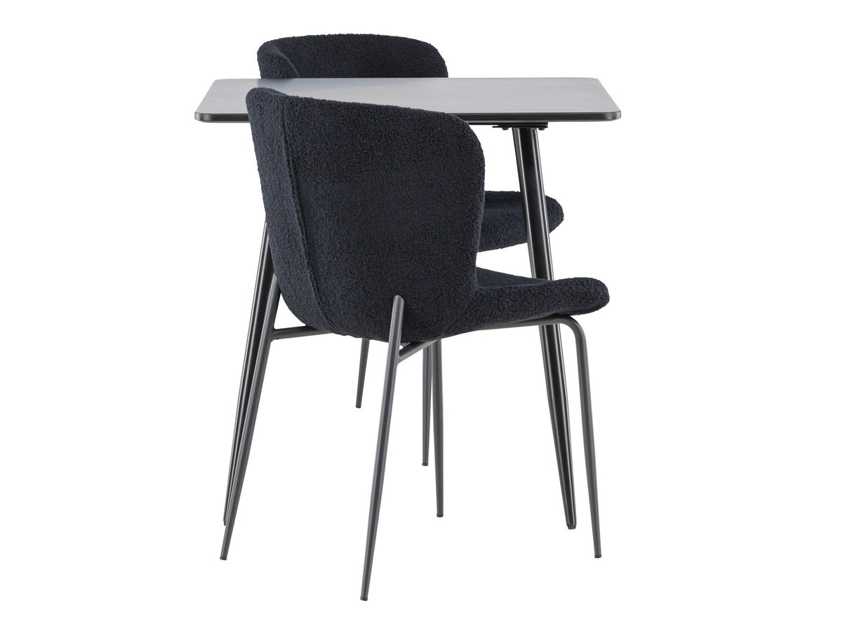 Ēdamistabas komplekts 602135