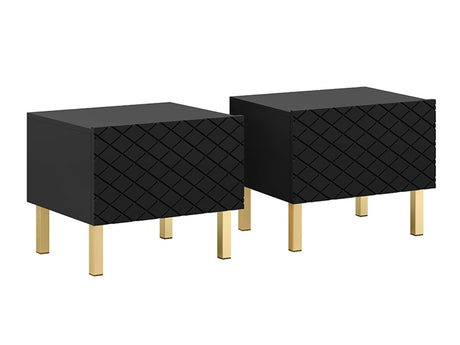 Naktsgaldiņu komplekts 602250
