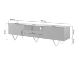TV galds 602300