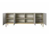 Viesistabas komplekts 602385