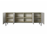 Viesistabas komplekts 602385