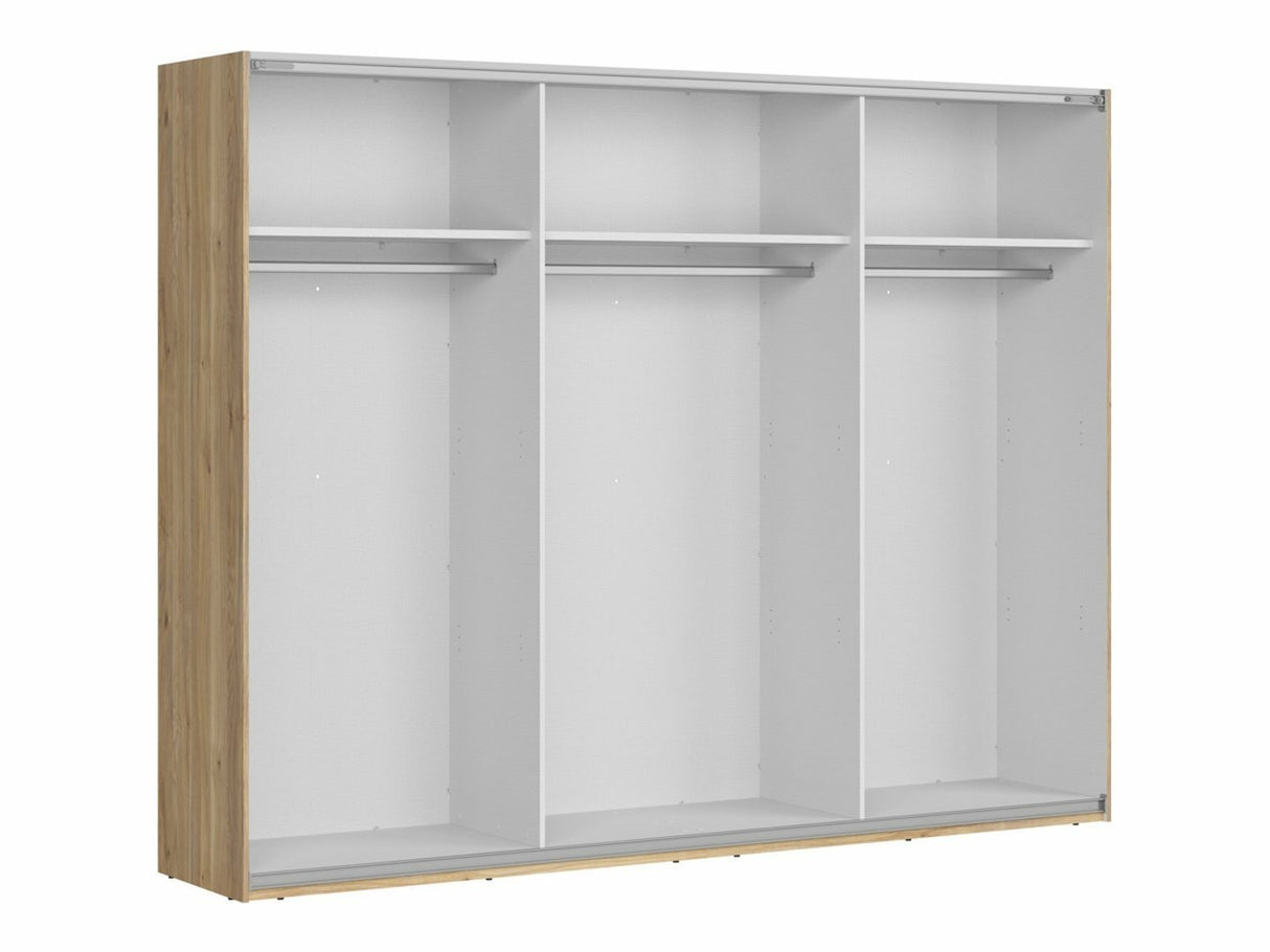 Guļamistabas komplekts 602532
