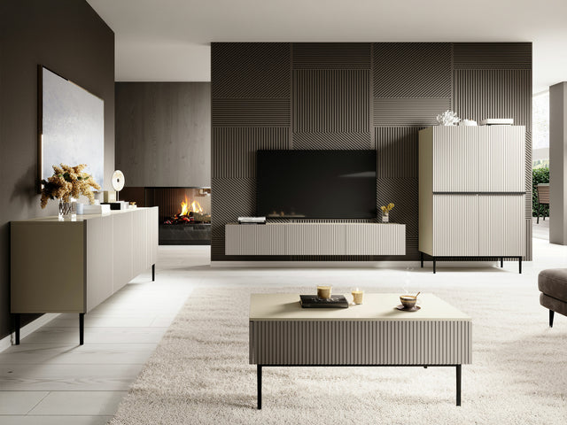 Viesistabas komplekts 602618