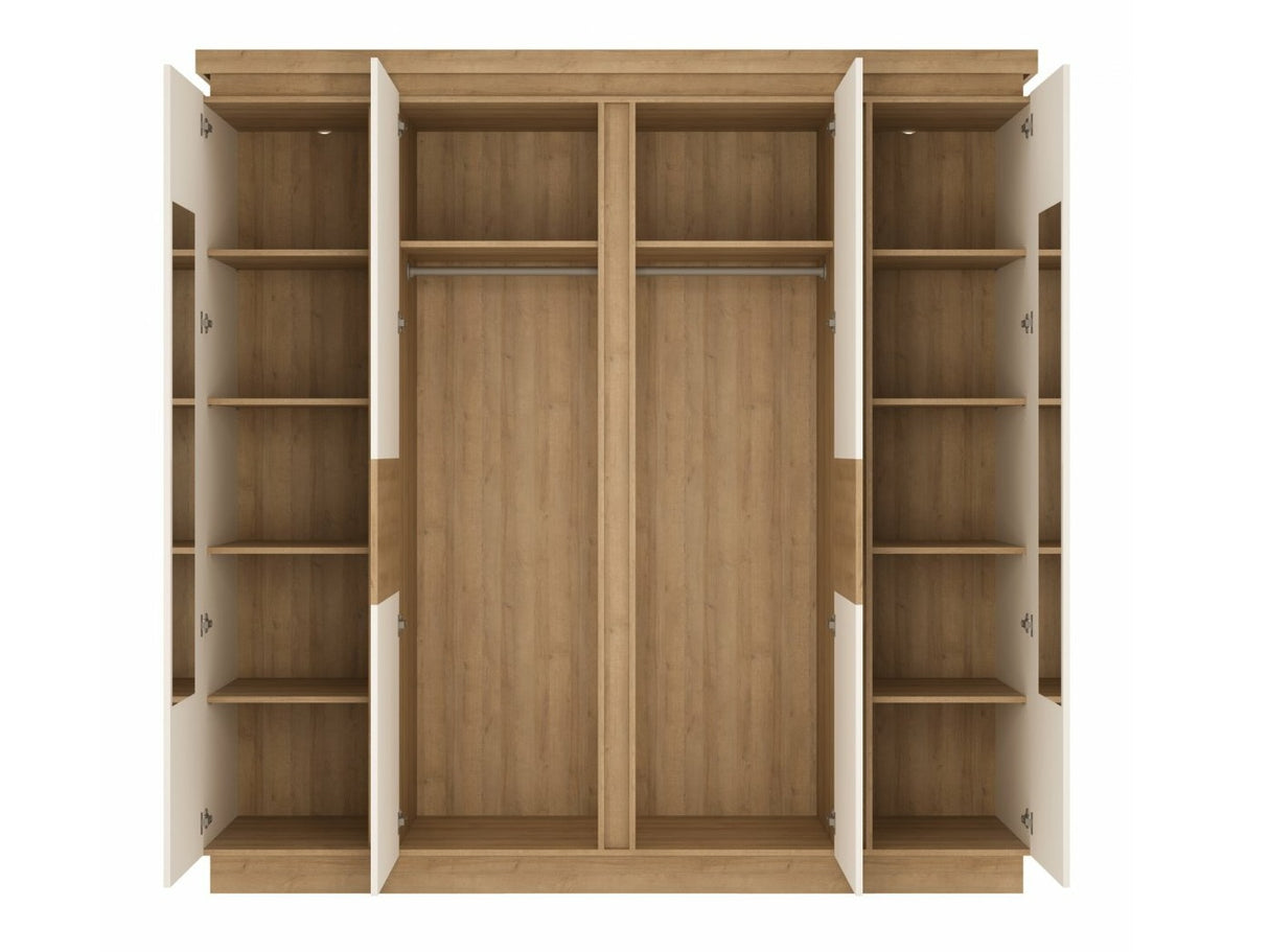 Guļamistabas komplekts 602597