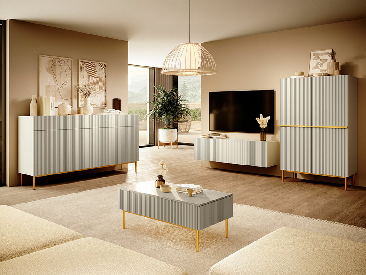 Viesistabas komplekts 602636