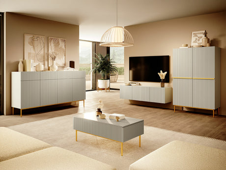 Viesistabas komplekts 602636