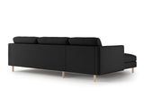 Stūra dīvāns 602718