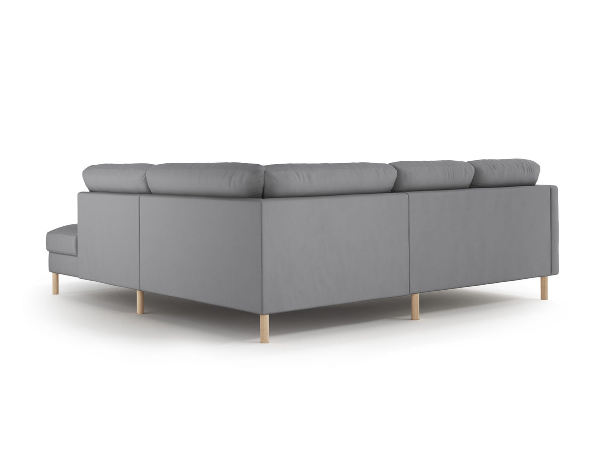 Stūra dīvāns 602771