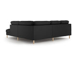 Stūra dīvāns 602771