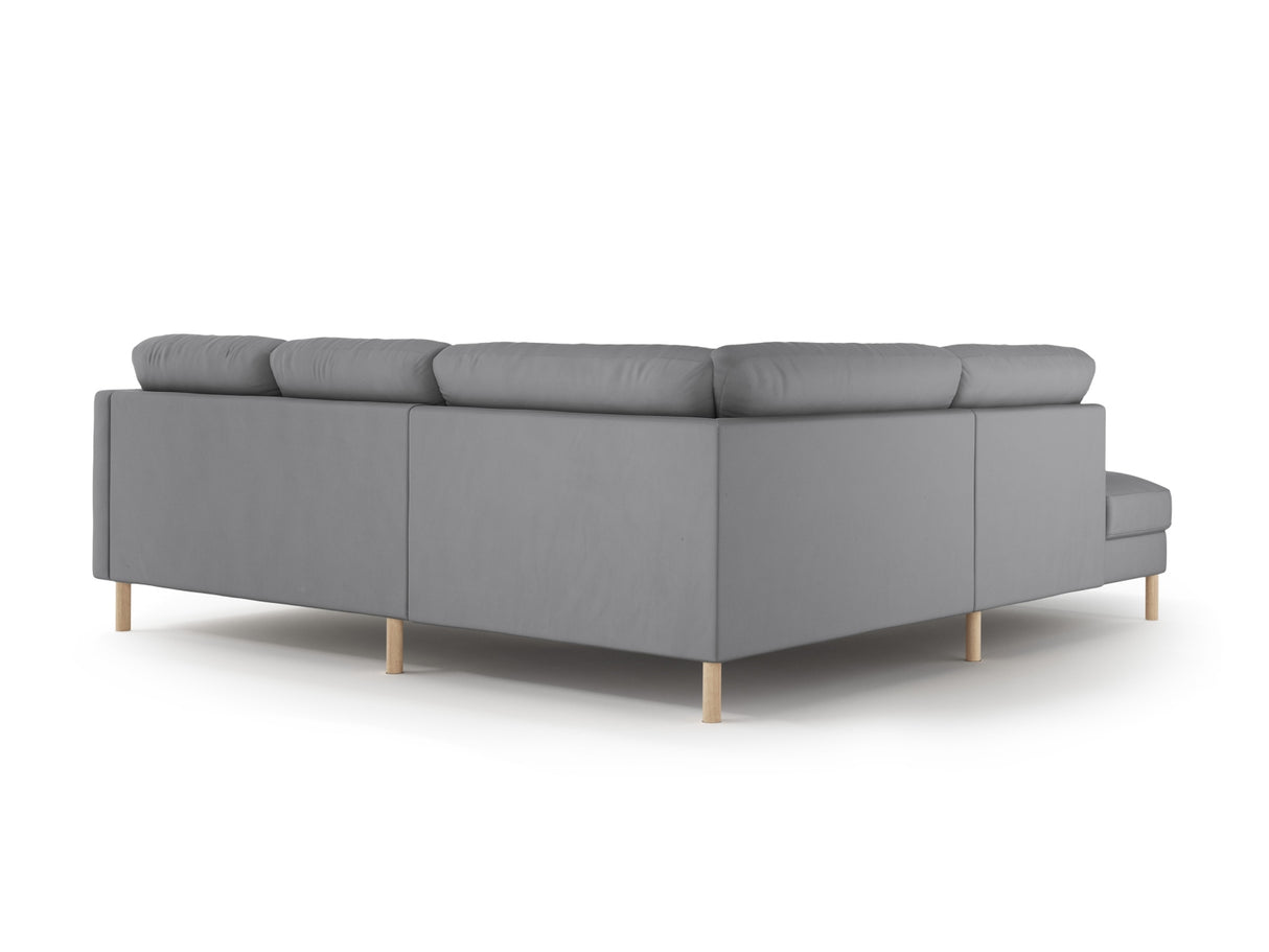 Stūra dīvāns 602771