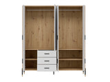 Skapis 602915