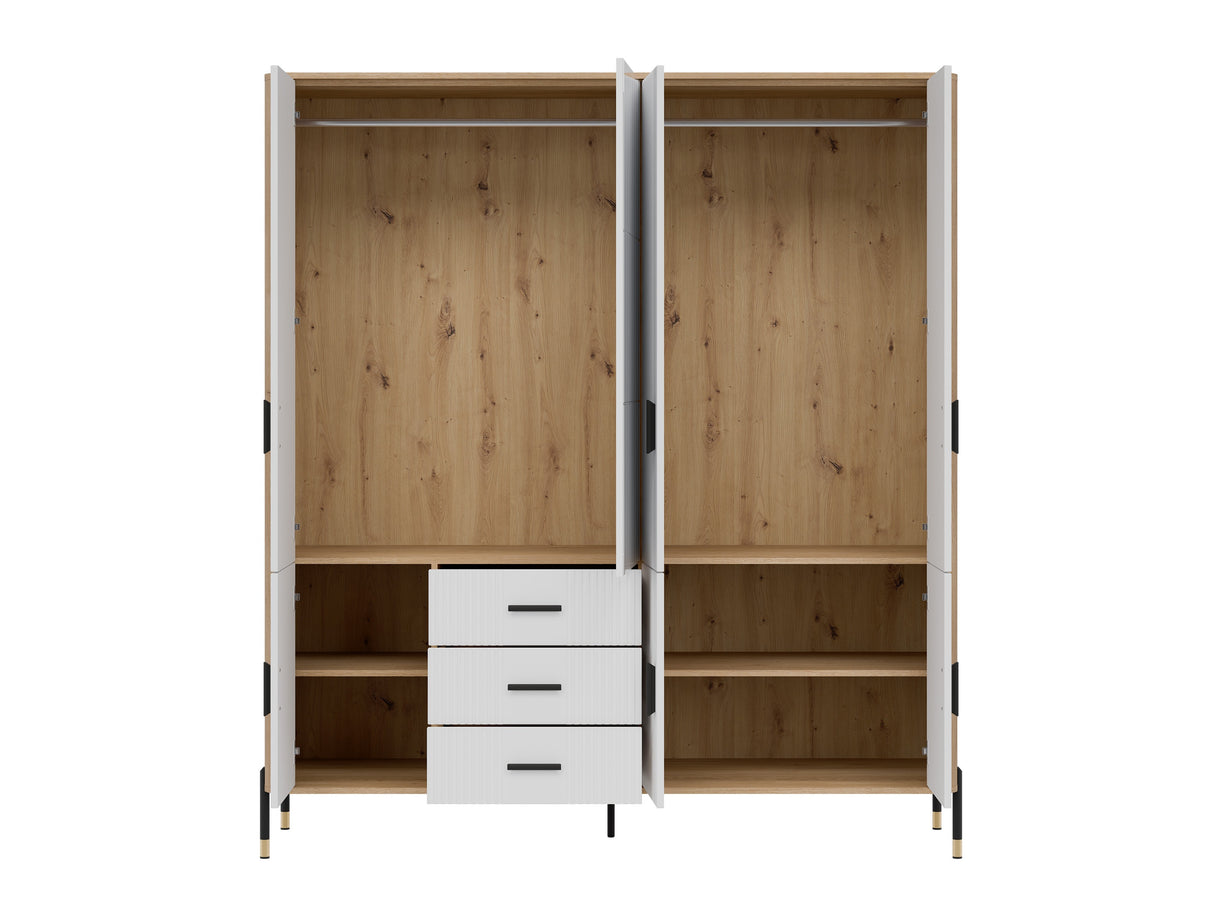 Skapis 602915