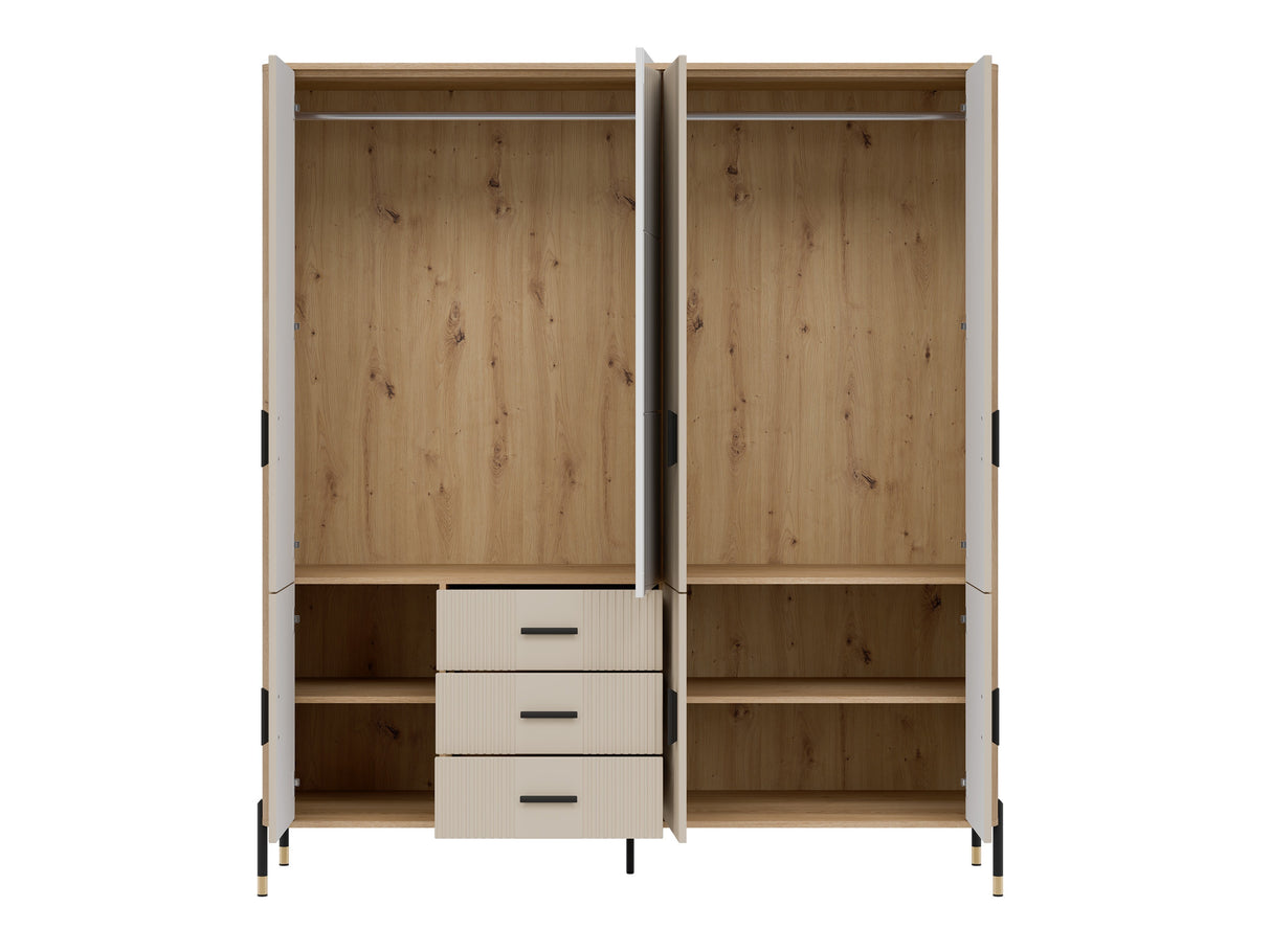 Skapis 602915