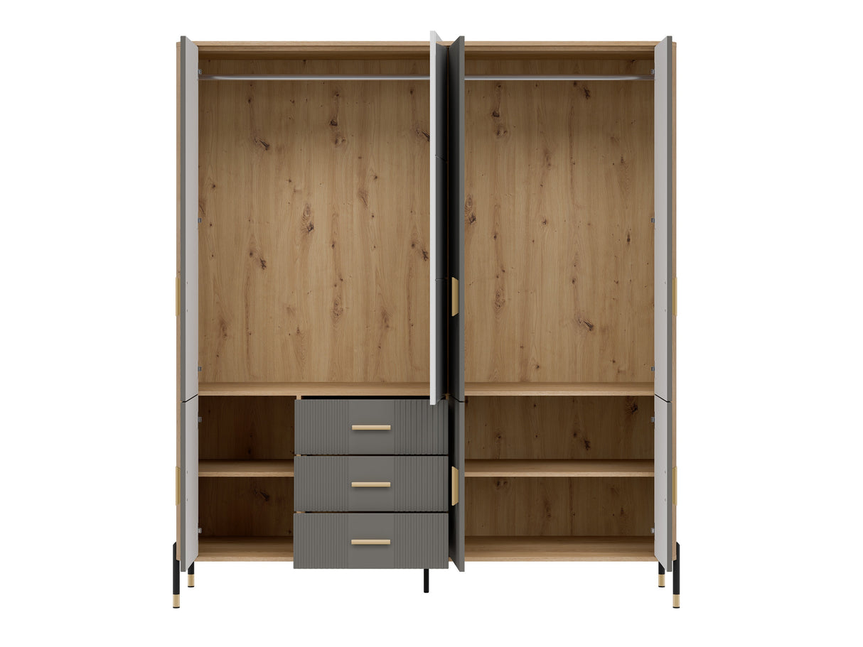 Skapis 602915