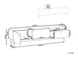 TV galds 603009