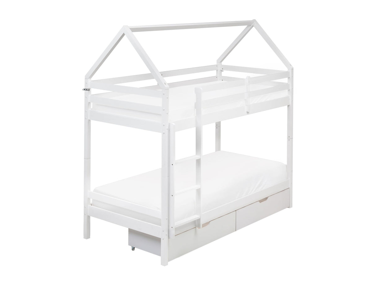 Divstāvu gulta 603025