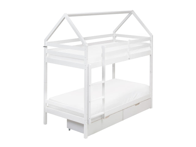 Divstāvu gulta 603025