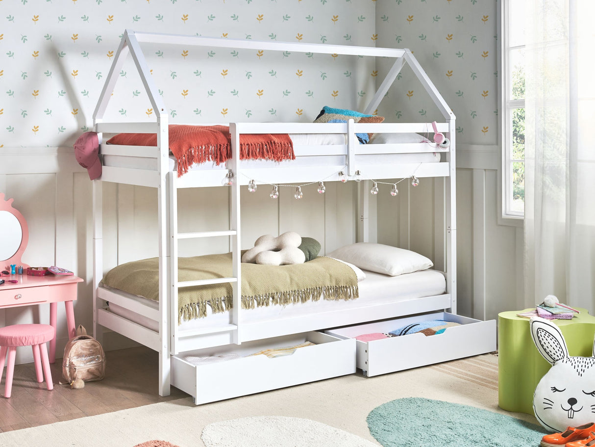 Divstāvu gulta 603025