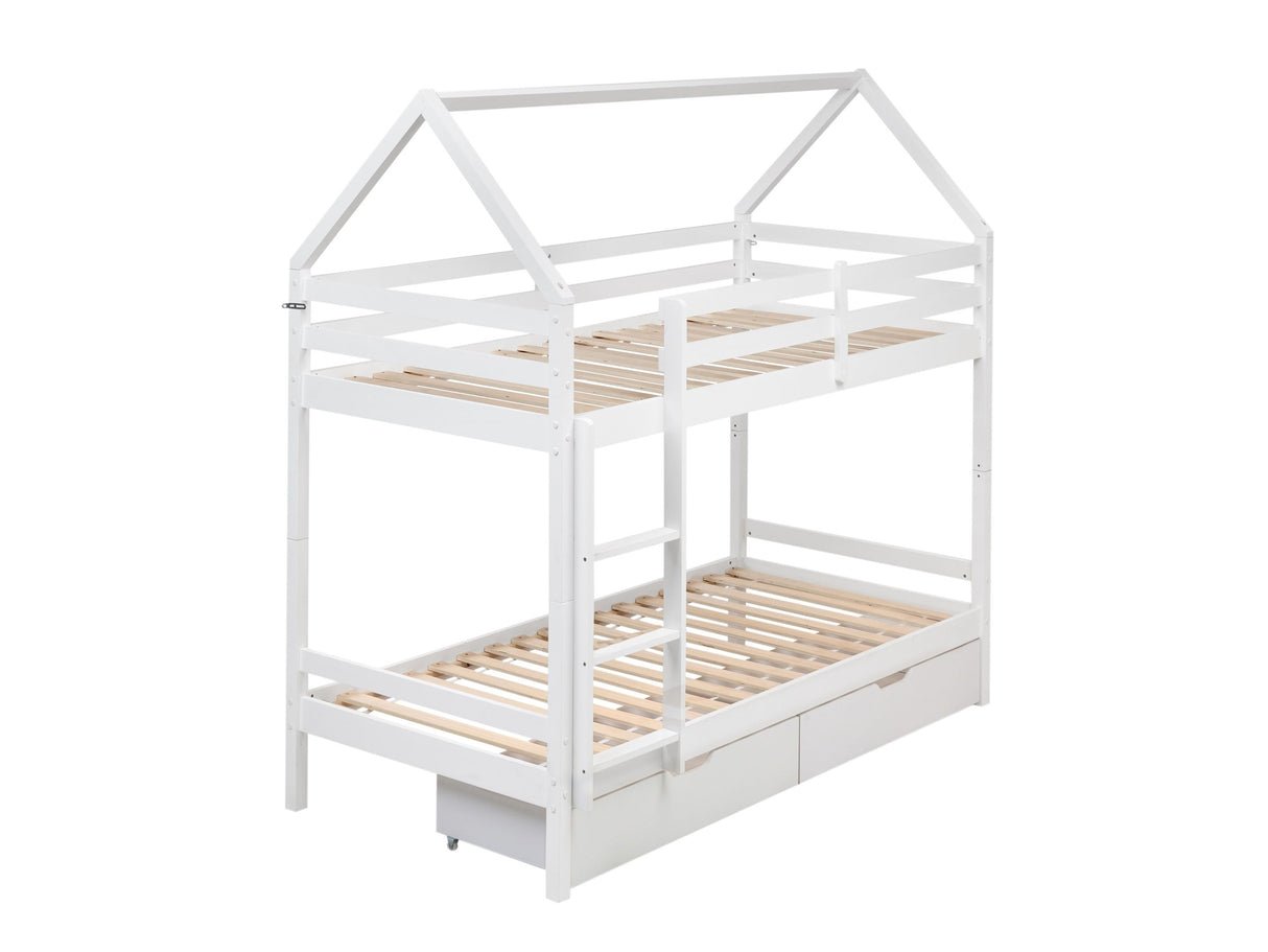 Divstāvu gulta 603025