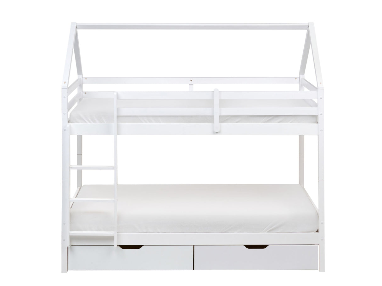 Divstāvu gulta 603025