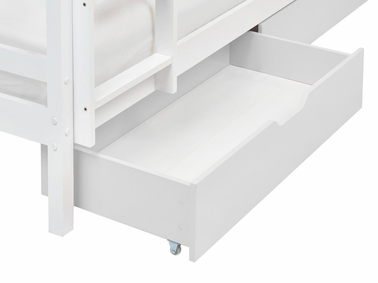 Divstāvu gulta 603025