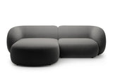 Stūra dīvāns 603070