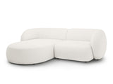 Stūra dīvāns 603070