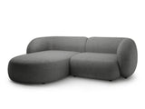 Stūra dīvāns 603070