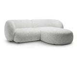 Stūra dīvāns 603070