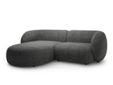 Stūra dīvāns 603070