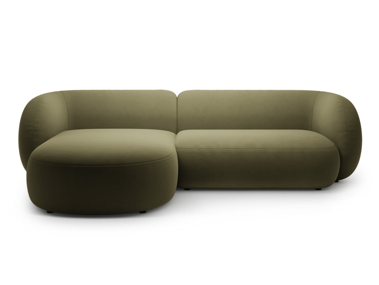 Stūra dīvāns 603150