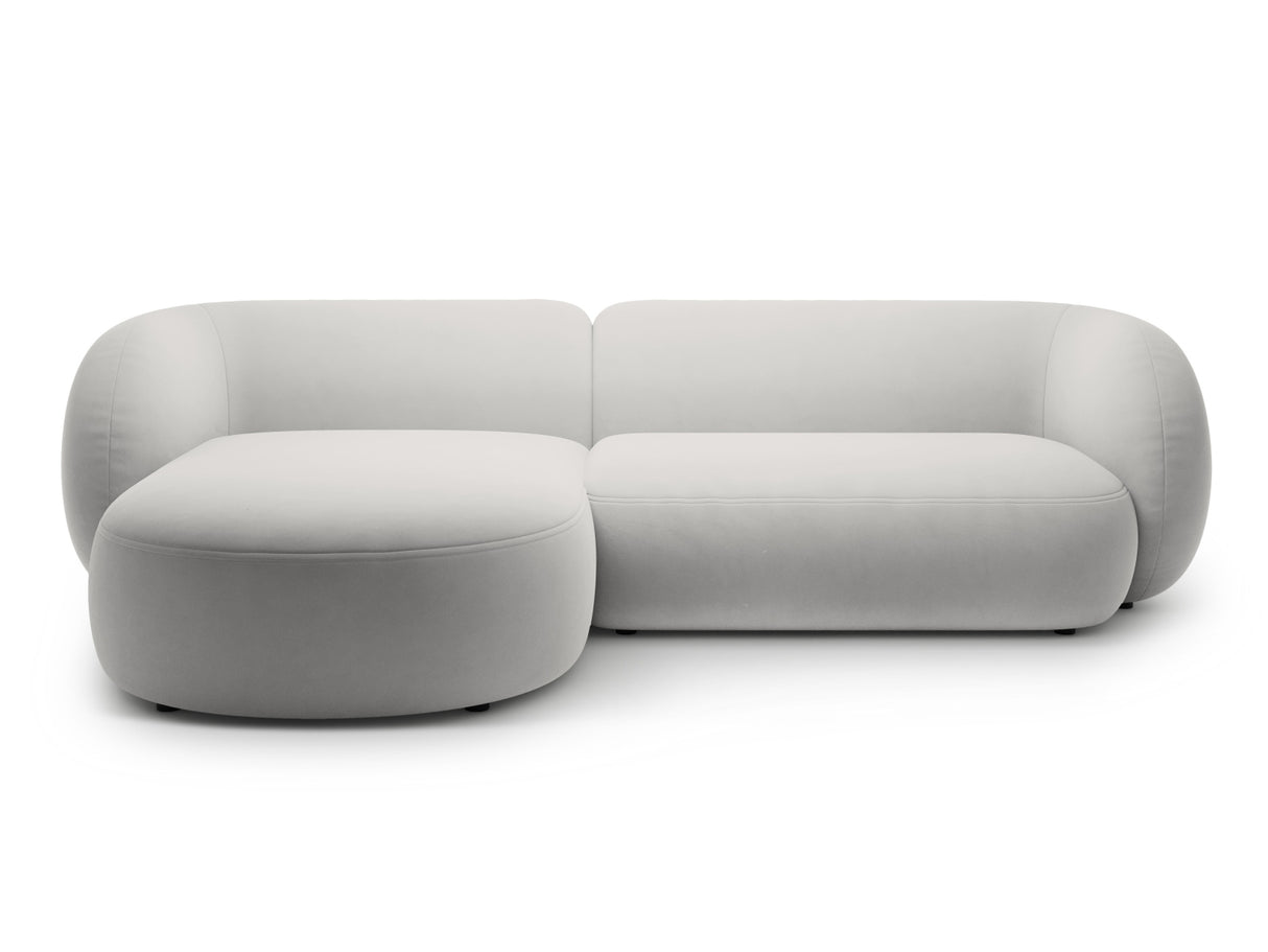 Stūra dīvāns 603150