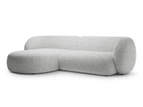 Stūra dīvāns 603150