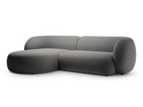 Stūra dīvāns 603150