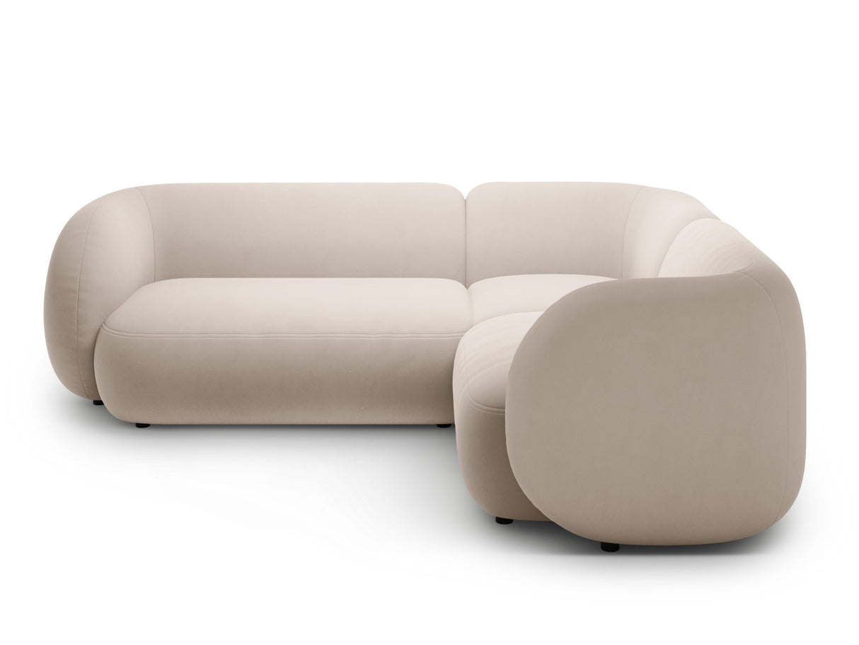 Stūra dīvāns 603284